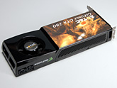 画像ギャラリー No.008のサムネイル画像 / モンスター,再来。「GeForce GTX 280/260」のレビューを掲載