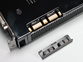 画像ギャラリー No.009のサムネイル画像 / モンスター,再来。「GeForce GTX 280/260」のレビューを掲載