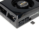 画像ギャラリー No.010のサムネイル画像 / モンスター,再来。「GeForce GTX 280/260」のレビューを掲載