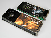 画像ギャラリー No.012のサムネイル画像 / モンスター,再来。「GeForce GTX 280/260」のレビューを掲載