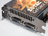画像ギャラリー No.013のサムネイル画像 / モンスター,再来。「GeForce GTX 280/260」のレビューを掲載