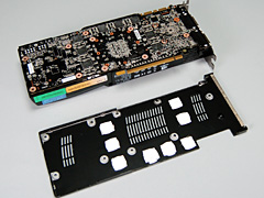 画像ギャラリー No.015のサムネイル画像 / モンスター,再来。「GeForce GTX 280/260」のレビューを掲載