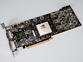 画像ギャラリー No.019のサムネイル画像 / モンスター,再来。「GeForce GTX 280/260」のレビューを掲載