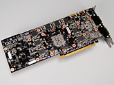画像ギャラリー No.020のサムネイル画像 / モンスター,再来。「GeForce GTX 280/260」のレビューを掲載