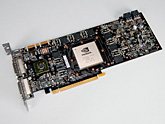 画像ギャラリー No.022のサムネイル画像 / モンスター,再来。「GeForce GTX 280/260」のレビューを掲載