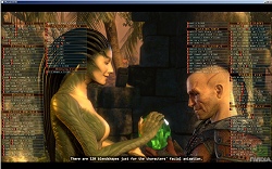 画像ギャラリー No.004のサムネイル画像 / NVIDIA，GeForce GTX 200シリーズ用技術デモ「Medusa」公開