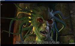 画像ギャラリー No.005のサムネイル画像 / NVIDIA，GeForce GTX 200シリーズ用技術デモ「Medusa」公開