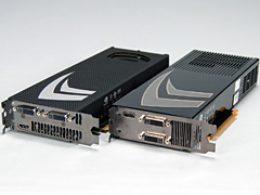 画像ギャラリー No.005のサムネイル画像 / デュアルGPU仕様の「GeForce GTX 295」レビュー掲載。シングルカード最速の座は再びNVIDIAの手に