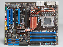 画像ギャラリー No.023のサムネイル画像 / デュアルGPU仕様の「GeForce GTX 295」レビュー掲載。シングルカード最速の座は再びNVIDIAの手に