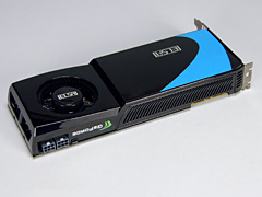 画像ギャラリー No.005のサムネイル画像 / 「GeForce GTX 285」レビュー掲載。“シングルGPU最速”は,ゲーマーの心を動かすか
