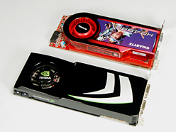 画像ギャラリー No.006のサムネイル画像 / 「GeForce GTX 275」「ATI Radeon HD 4890」レビュー掲載。3万円クラス,新世代の勝者はどちらか?