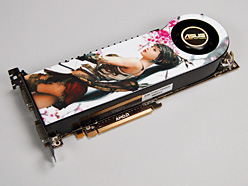 画像ギャラリー No.012のサムネイル画像 / 「GeForce GTX 275」「ATI Radeon HD 4890」レビュー掲載。3万円クラス,新世代の勝者はどちらか?