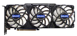 画像ギャラリー No.002のサムネイル画像 / MVK，Arctic Cooling製クーラー搭載でOC仕様のGTX 275カード