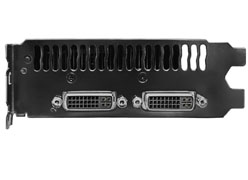 画像ギャラリー No.003のサムネイル画像 / Leadtek,リファレンス準拠のGeForce GTX 275搭載カードを発表