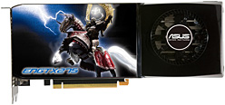 画像ギャラリー No.004のサムネイル画像 / ASUS,高品質&低発熱を追求したGeForce GTX 275カードを発売