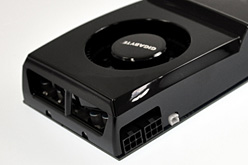 画像ギャラリー No.003のサムネイル画像 / リンクス,GIGABYTE製のGeForce GTX 275搭載カードを発売