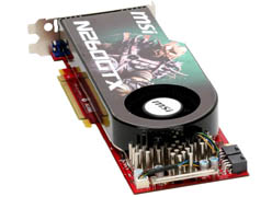 画像ギャラリー No.004のサムネイル画像 / MSI，オリジナル基板＆OC仕様のGeForce GTX 260カードを発売