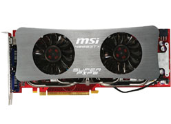 画像ギャラリー No.004のサムネイル画像 / MSI,100本限定でグラフィックスメモリ2GB版GTX 285カード発売