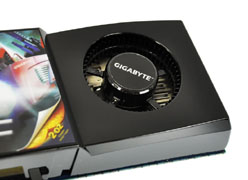 画像ギャラリー No.002のサムネイル画像 / リンクス,GIGABYTE製のSP216基&OC版GTX 260カードを発売