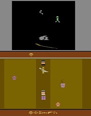 画像ギャラリー No.002のサムネイル画像 / ジャンクハンター吉田のゲームシネシネ団：第1回 「インディ・ジョーンズ」シリーズ，真のパート4とは？＜前編＞
