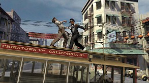 画像ギャラリー No.011のサムネイル画像 / ジャンクハンター吉田のゲームシネシネ団：第1回 「インディ・ジョーンズ」シリーズ，真のパート4とは？＜前編＞
