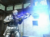 画像ギャラリー No.033のサムネイル画像 / JC Globalがサービスを予定しているSFテーマのオンラインFPS「Another Day」の詳細が,秋葉原PCゲームフェスタで明らかに