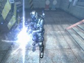 画像ギャラリー No.035のサムネイル画像 / JC Globalがサービスを予定しているSFテーマのオンラインFPS「Another Day」の詳細が,秋葉原PCゲームフェスタで明らかに
