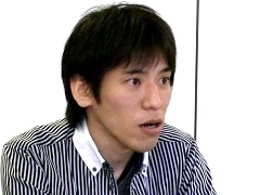 画像ギャラリー No.005のサムネイル画像 / アクション性の高さをウリとするオンラインSF FPSはどう受け止められ,今後どう展開していくのか。「Another Day」運営チームインタビュー