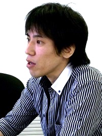 画像ギャラリー No.006のサムネイル画像 / アクション性の高さをウリとするオンラインSF FPSはどう受け止められ,今後どう展開していくのか。「Another Day」運営チームインタビュー