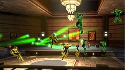 画像ギャラリー No.007のサムネイル画像 / Sony Online Entertainment，「DC Universe Online」の最新画像を公開。ゲームに登場する新たなロケーションなども明らかに