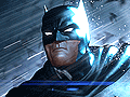 「DC Universe Online」でゴッサムシティを紹介するムービーと，バットマンの華麗なアクションを収めたスクリーンショットが公開