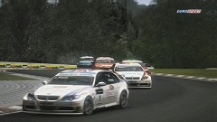 画像ギャラリー No.001のサムネイル画像 / ファン待望! SimBin新作「GTR Evolution」のプロモムービー公開