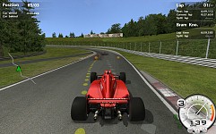 画像ギャラリー No.009のサムネイル画像 / リアルレースシムがさらに進化。ズー,RACE 07の拡張パック「GTR:Evolution 日本語マニュアル付 英語版」を9月26日に発売