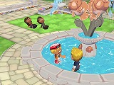 画像ギャラリー No.007のサムネイル画像 / オンラインでも遊べるPC版「ぼくとシムのまち」が,本日発売