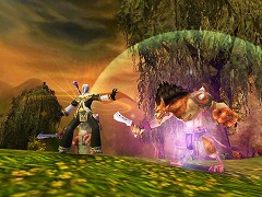 画像ギャラリー No.007のサムネイル画像 / 「Lost Eden」正式サービス本日開始。新たなマップ/クエスト/モンスターが登場