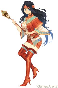 画像ギャラリー No.008のサムネイル画像 / 「Lost Eden」×BitCashオンラインゲーム祭り,本日より開催