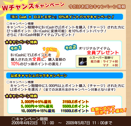 画像ギャラリー No.002のサムネイル画像 / 「Lost Eden」,180種類のアイテムを追加するアップデートを4月30日に実装