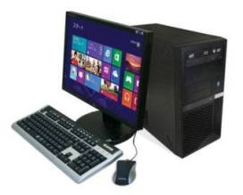 画像ギャラリー No.003のサムネイル画像 / 合計88時間限定。パソコン工房のWindows 8搭載PCを買うとWindows 8 Proへ無償アップグレード