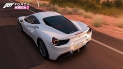 画像ギャラリー No.003のサムネイル画像 / LEVEL∞,GTX 1060搭載で約13万円からの「Forza Horizon 3」推奨PC