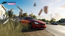 画像ギャラリー No.006のサムネイル画像 / LEVEL∞,GTX 1060搭載で約13万円からの「Forza Horizon 3」推奨PC