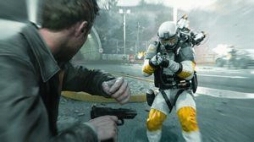 画像ギャラリー No.002のサムネイル画像 / LEVEL∞，GeForce GTX 10シリーズ採用の「Quantum Break」推奨PCを発売
