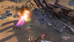 画像ギャラリー No.003のサムネイル画像 / LEVEL∞が「Halo Wars 2」推奨PC計2製品を発売。GTX 1060 6GB搭載で15万3000円強から