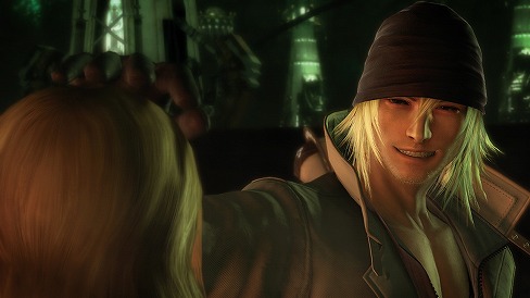 画像ギャラリー No.022のサムネイル画像 / 「ファイナルファンタジーXIII」を徹底検証! 体験版から分かること総まとめ
