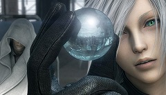 画像ギャラリー No.040のサムネイル画像 / 「ファイナルファンタジーXIII」を徹底検証! 体験版から分かること総まとめ