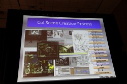 画像ギャラリー No.024のサムネイル画像 / ［GDC 2010］FF13はなぜ“一本道”なのか。ディレクターの鳥山氏自らそのゲームデザインについて語った「The Crystal Myth and FFXIII」をレポート