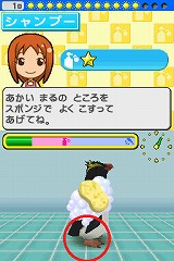 ペットショップ物語DS