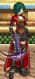 画像ギャラリー No.004のサムネイル画像 / 派手なスキルを駆使して大群に挑むオンラインアクションRPG「アンリミテッドハーツ」，クローズドβテストが本日開始