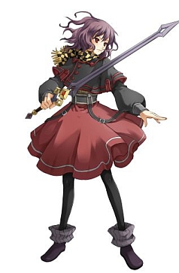 画像ギャラリー No.006のサムネイル画像 / 派手なスキルを駆使して大群に挑むオンラインアクションRPG「アンリミテッドハーツ」，クローズドβテストが本日開始