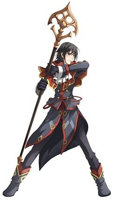 画像ギャラリー No.009のサムネイル画像 / 派手なスキルを駆使して大群に挑むオンラインアクションRPG「アンリミテッドハーツ」，クローズドβテストが本日開始