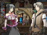 画像ギャラリー No.007のサムネイル画像 / 「アンリミテッドハーツ」日本オリジナルNPCや新マップを実装してオープンβテストを開始